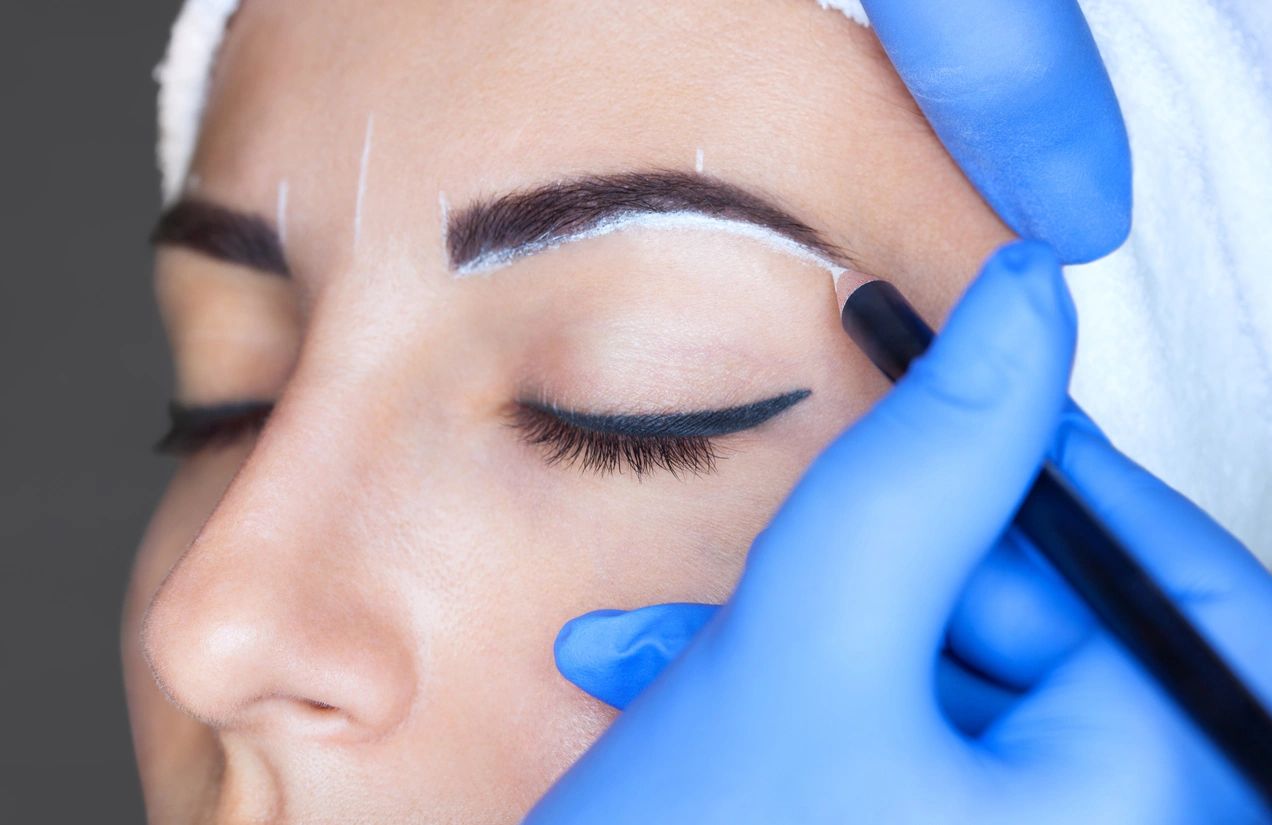 Aesthetician